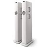 KEF LS60 Wireless Mineral White + Spezialangebot