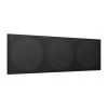 KEF Q650c Grill Frontblende