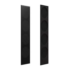 KEF Q750 Grill Frontblende