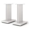 KEF S3 Standfüsse - Mineral Weiss -3C Shop kef s3 weiss 182559 800x800