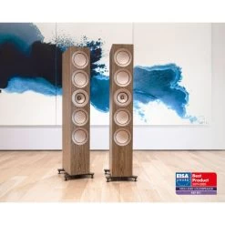KEF R11 Walnuss - Black Friday Deal -3C Shop kefr11 136433 1000x800