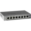 Netgear GS108E 8-Port Gigabit ProSafe Plus