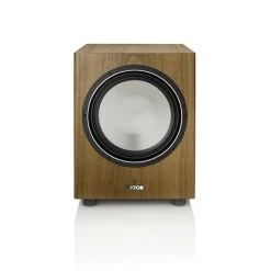 Canton Townus Sub 12 Walnuss Subwoofer