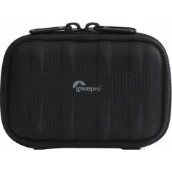 Lowepro Santiago 20 - Schwarz