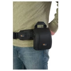 Lowepro S&F Slim Lens Pouch 55 AW -3C Shop lp36257 4 42169 747x747