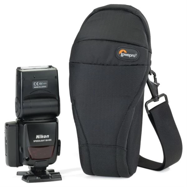 Lowepro S&F Quick FlexPouch 75 AW 5 Lowepro S&F Quick FlexPouch 75 AW – Bild 3