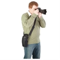 Lowepro S&F Quick FlexPouch 75 AW 12 Lowepro S&F Quick FlexPouch 75 AW -3C Shop lp36277 6 42177 747x747