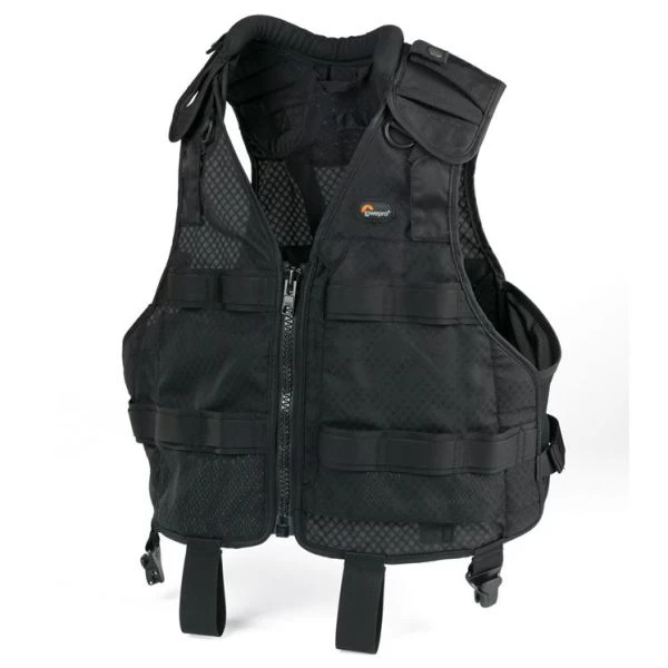 Lowepro S&F Technical Vest (S/M) 3 Lowepro S&F Technical Vest (S/M)