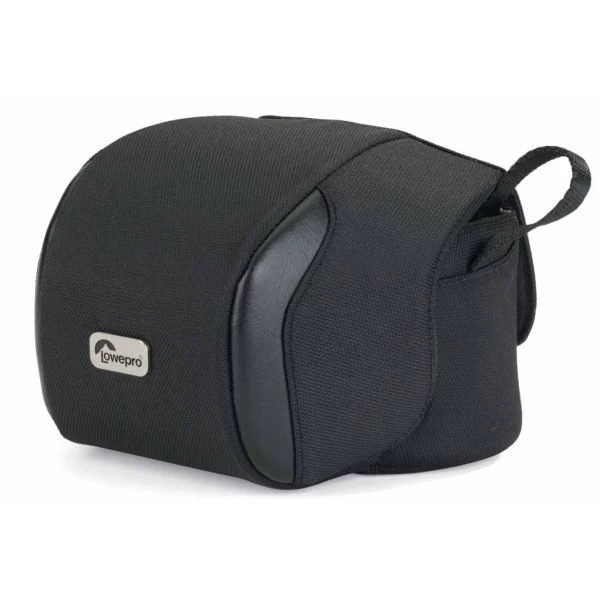 Lowepro Quick Case 100 - Schwarz 3 Lowepro Quick Case 100 - Schwarz