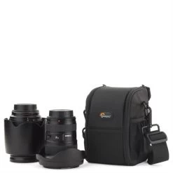 Lowepro S&F Lens Exchange Case 100 AW -3C Shop lp36446 1 42205 747x747