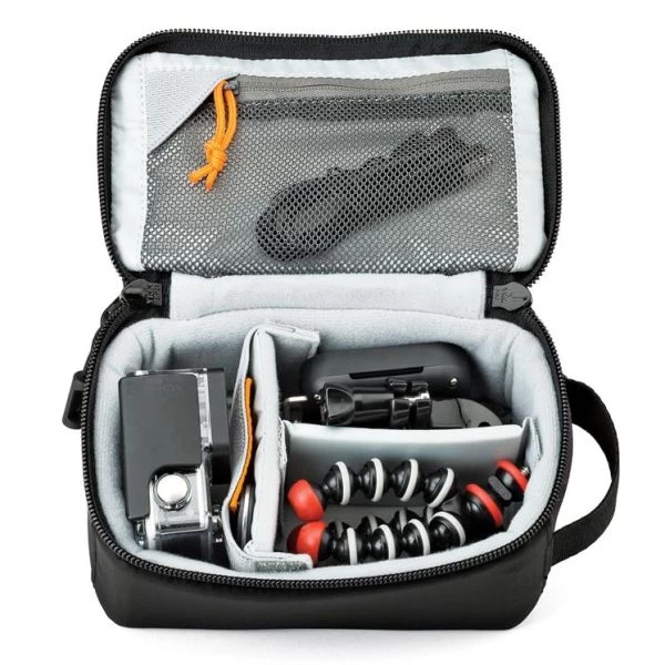 Lowepro Viewpoint CS 40 6 Lowepro Viewpoint CS 40 – Bild 4