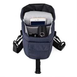 Lowepro Scout SH 100 Graublau -3C Shop lp36930 2 42136 747x747