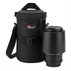 Lowepro Lens Case 9 X 16 Cm 13 Lowepro Lens Case 9 X 16 Cm -3C Shop lp36979 1 42596 747x747