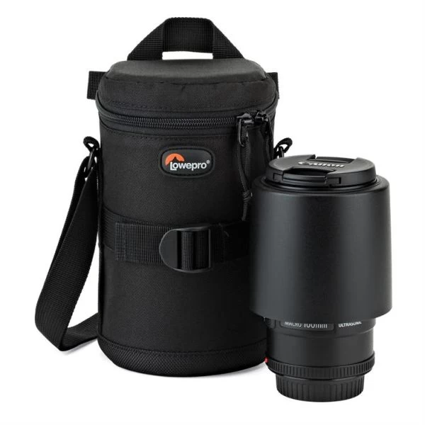 Lowepro Lens Case 9 X 16 Cm 8 Lowepro Lens Case 9 X 16 Cm – Bild 6