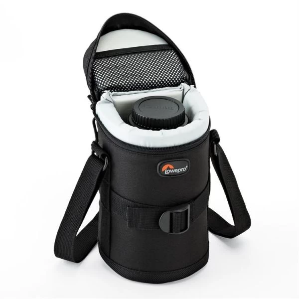 Lowepro Lens Case 9 X 16 Cm 7 Lowepro Lens Case 9 X 16 Cm – Bild 5