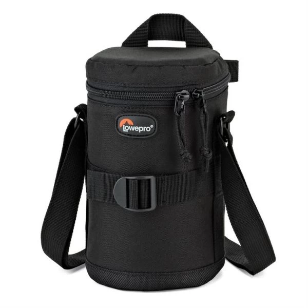 Lowepro Lens Case 9 X 16 Cm 3 Lowepro Lens Case 9 X 16 Cm