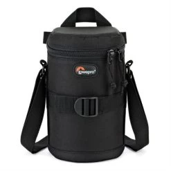 Lowepro Lens Case 9 X 16 Cm 10 Lowepro Lens Case 9 X 16 Cm -3C Shop lp36979 4 42593 747x747