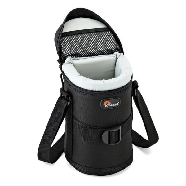 Lowepro Lens Case 9 X 16 Cm 4 Lowepro Lens Case 9 X 16 Cm – Bild 2