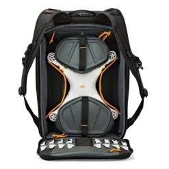 Lowepro DroneGuard BP 450 AW 19 Lowepro DroneGuard BP 450 AW -3C Shop lp36990 1 42810 747x747