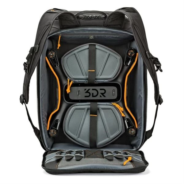 Lowepro DroneGuard BP 450 AW 9 Lowepro DroneGuard BP 450 AW – Bild 7