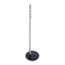 Canton LS 250.2 Schwarz-Silber