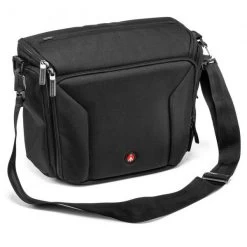 Manfrotto Shoulder Bag 20 -3C Shop mb mp sb 20bb 1 1 82193 600x566