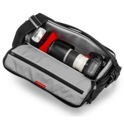 Manfrotto Shoulder Bag 20 -3C Shop mb mp sb 20bb 3 1 82192 595x528