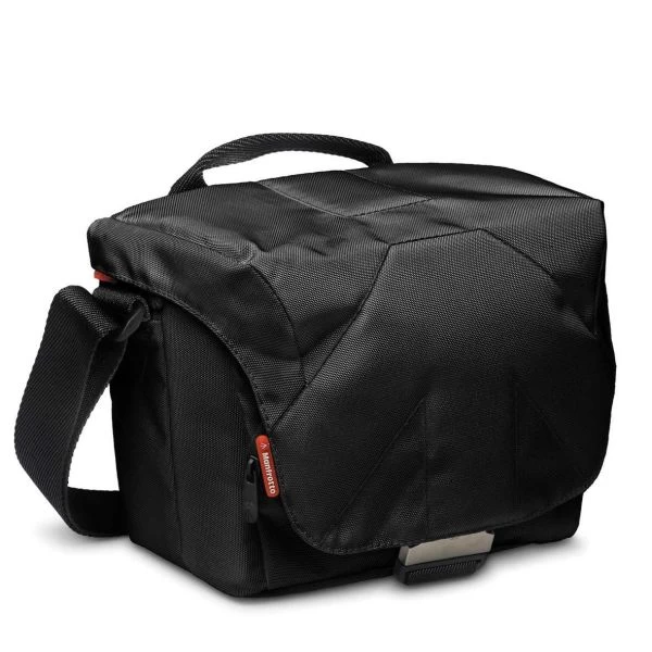Manfrotto Bella IV Shoulder Bag 3 Manfrotto Bella IV Shoulder Bag