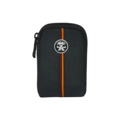 Crumpler Messenger Boy Stripes 40 Anthrazit