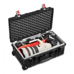 Manfrotto Pro Light Reloader Tough 55 Rollkoffer