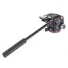 Manfrotto MHXPRO-2W X-Pro Fluid Videoneiger Mit RC2 Schnellspannhalterung -3C Shop mn mhxpro 2w 1 1 41923 650x650