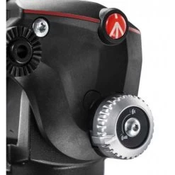 Manfrotto MHXPRO-2W X-Pro Fluid Videoneiger Mit RC2 Schnellspannhalterung -3C Shop mnmhxpro 2w 3 67271 580x624