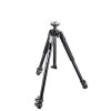 Manfrotto 190X Alu Stativ, 3 Sektionen