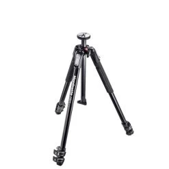 Manfrotto 190X Alu Stativ, 3 Sektionen