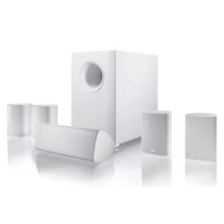 Canton Movie 165 Weiss