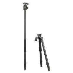 Cullmann Mundo 528M Schwarz -3C Shop mundo 528m kugelkopf arca kompatibel inkl einbeintativ blackserd 114492 324x600