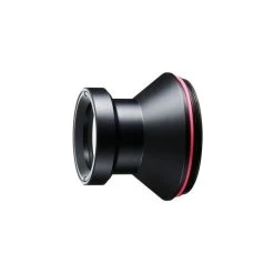 Olympus PPO-E03 Objektivanschluss