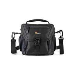 Lowepro Nova 140 AW II Schwarz -3C Shop nova 140 ii frontsq 19944 115642 747x747