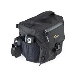 Lowepro Nova 140 AW II Schwarz -3C Shop nova 140 ii sidepocket olympussq 19276 115644 747x747