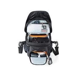 Lowepro Nova 140 AW II Schwarz -3C Shop nova 140 ii stuffedalt olympussq 19279 115645 747x747