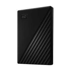 Western Digital My Passport 1TB Schwarz