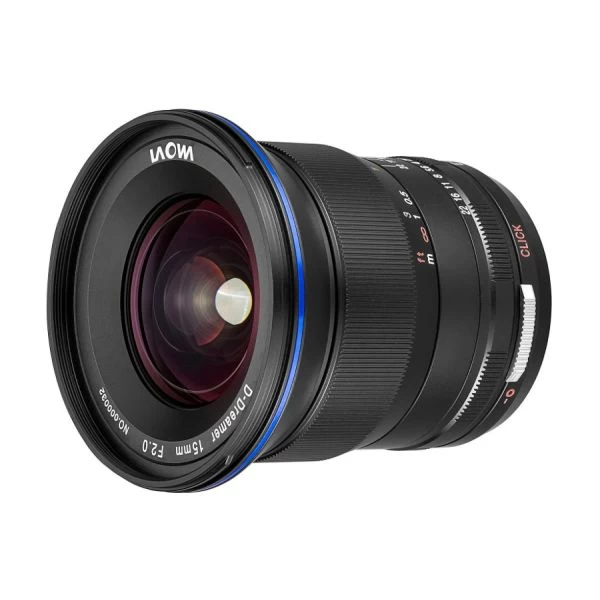 Venus Optic Laowa 15mm F/2 Zero-D FE Für Sony E-Mount 5 Venus Optic Laowa 15mm F/2 Zero-D FE Für Sony E-Mount – Bild 3
