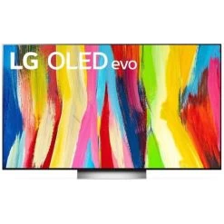 LG OLED65C29 4K - 2 Jahre PickUp Garantie - Aktion