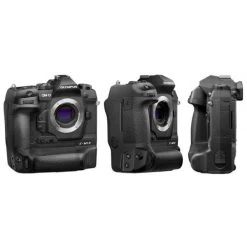 Olympus E-M1X Body 10 Olympus E-M1X Body -3C Shop oly v201080be000 3 126956 650x297