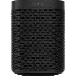 Sonos One SL Schwarz