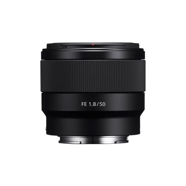 Sony FE 50mm F/1.8 + CHF 25.- Sofortrabatt Für Studenten 4 Sony FE 50mm F/1.8 + CHF 25.- Sofortrabatt Für Studenten – Bild 2