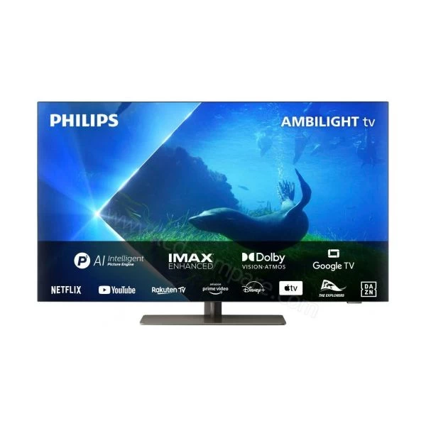 Philips OLED 48OLED848/12 5 Philips OLED 48OLED848/12 – Bild 3
