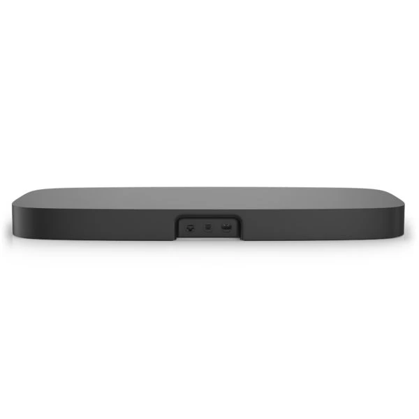 Sonos Playbase Schwarz 6 Sonos Playbase Schwarz – Bild 4