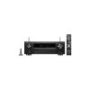 Denon AVR-X1700H DAB+ Schwarz -3C Shop productimage 168979 360x360