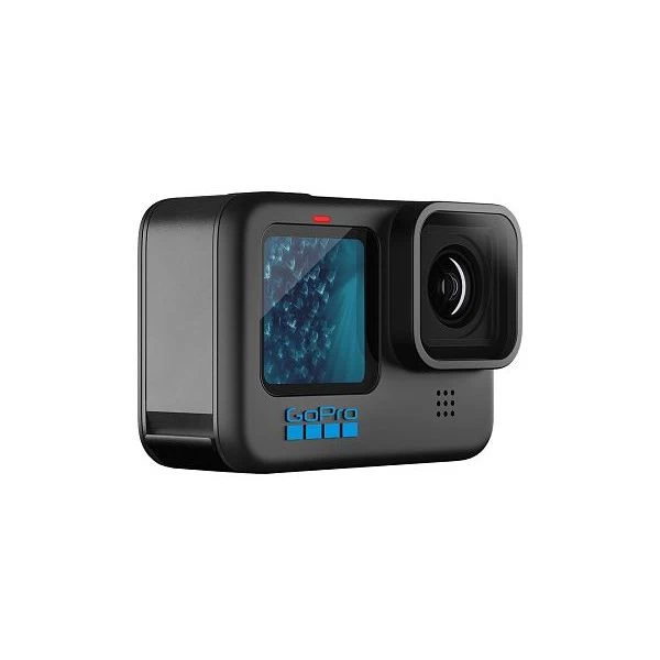 GoPro Hero 11 Black Inkl. 128GB 6 GoPro Hero 11 Black Inkl. 128GB – Bild 4